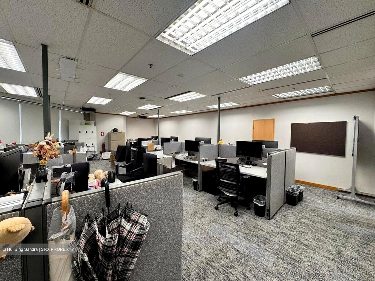 Parkway Parade (D15), Office #505381691